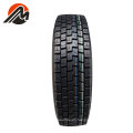 NEUMADOR CHILONG MAND CHINA 315/80R22.5 TIMERA DE CAMIÓN DE RAIDAL CUBIERTA